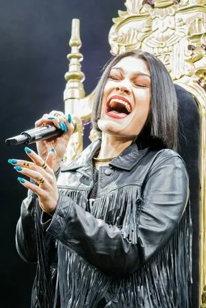 Jessie J OnlyFans Leaked Free Thumbnail Picture - #dHWBDd0fhl