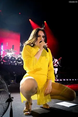 Jessie J OnlyFans Leaked Free Thumbnail Picture - #eRMRylHXR1