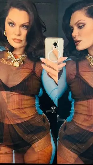 Jessie J OnlyFans Leaked Free Thumbnail Picture - #hlQXNKYxbk