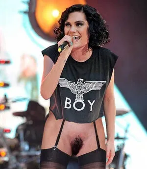 Jessie J OnlyFans Leaked Free Thumbnail Picture - #i0ibIRfxPT