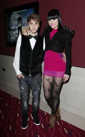 Jessie J OnlyFans Leaked Free Thumbnail Picture - #iUXOYAd2Ff