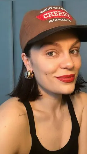 Jessie J OnlyFans Leaked Free Thumbnail Picture - #jkcRYVewfI