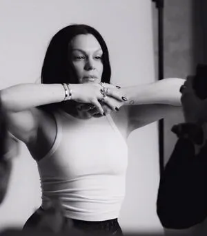 Jessie J OnlyFans Leaked Free Thumbnail Picture - #mg2nGLy87f