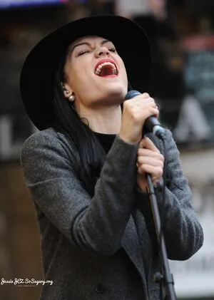 Jessie J OnlyFans Leaked Free Thumbnail Picture - #oD90thHLWA