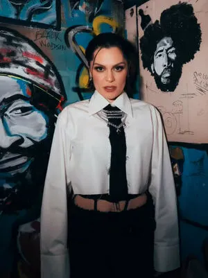 Jessie J OnlyFans Leaked Free Thumbnail Picture - #pm1hEE36Oh