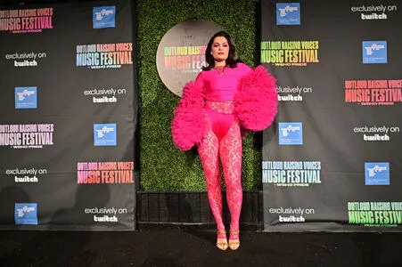 Jessie J OnlyFans Leaked Free Thumbnail Picture - #s0tKuml0YY