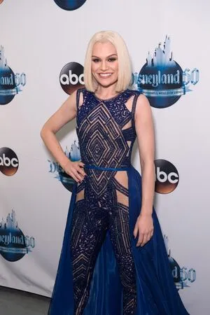 Jessie J OnlyFans Leaked Free Thumbnail Picture - #tJjnBI4BIo