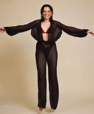 Jessie J OnlyFans Leaked Free Thumbnail Picture - #wvNe5CizNe