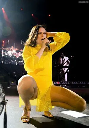 Jessie J OnlyFans Leaked Free Thumbnail Picture - #xBRU72Zs3L