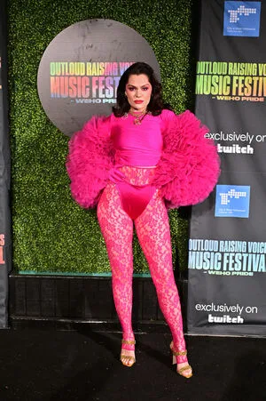 Jessie J OnlyFans Leaked Free Thumbnail Picture - #z4TMC6Mc74