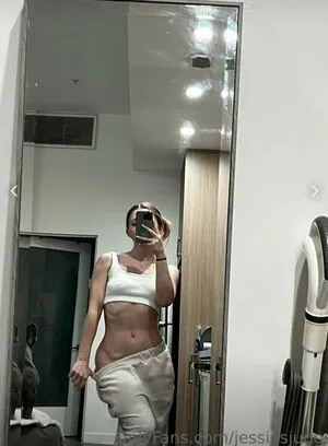 Jessie Jacobsen OnlyFans Leaked Free Thumbnail Picture - #TTqdPrqNag