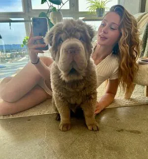 Jessie Jacobsen OnlyFans Leaked Free Thumbnail Picture - #l3TWGCWkO4