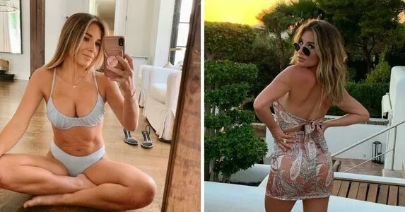 Jessie James Decker OnlyFans Leaked Free Thumbnail Picture - #FPBjNFW1bC