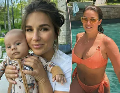 Jessie James Decker OnlyFans Leaked Free Thumbnail Picture - #POyZO8K7JH