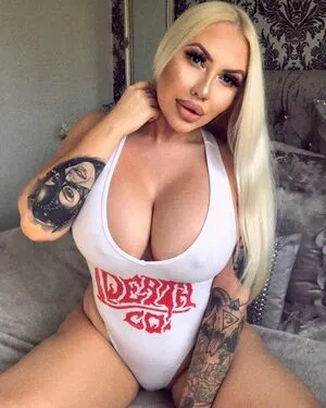 Jessie Jensen OnlyFans Leaked Free Thumbnail Picture - #d8DfC2koZ1