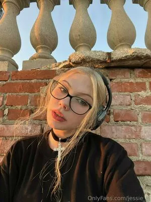 Jessie Jj OnlyFans Leaked Free Thumbnail Picture - #pwQkneiu6y