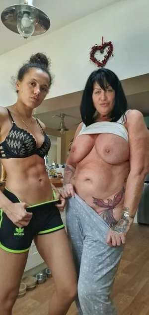 Jessie Jo OnlyFans Leaked Free Thumbnail Picture - #YrZ6gqX1Kr