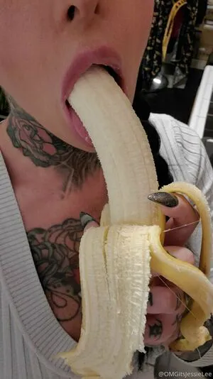 Jessie Lee OnlyFans Leaked Free Thumbnail Picture - #QW8025QqVn