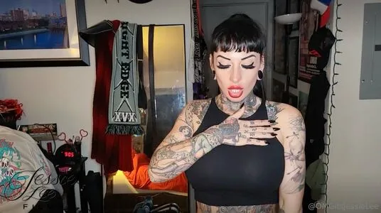 Jessie Lee OnlyFans Leaked Free Thumbnail Picture - #aksjEJHqYL