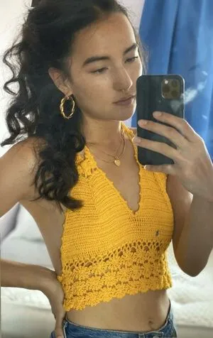 Jessie Mei Lee OnlyFans Leaked Free Thumbnail Picture - #HeXpGxyDf2