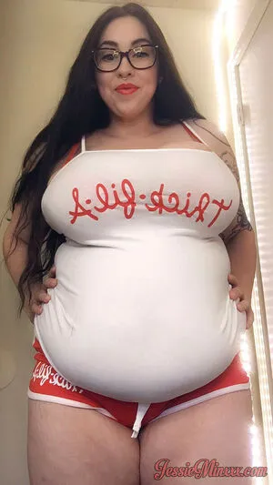 Jessie Minx OnlyFans Leaked Free Thumbnail Picture - #SP8Jh6LqYJ