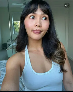 Jessie Minx OnlyFans Leaked Free Thumbnail Picture - #RS1W3pFf4K