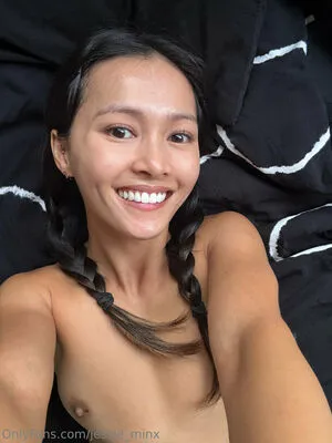 Jessie Minx OnlyFans Leaked Free Thumbnail Picture - #e5v7gUQJBL