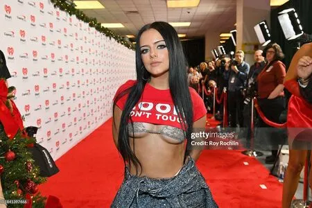 Jessie Murph OnlyFans Leaked Free Thumbnail Picture - #8vXrOIksF8