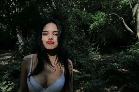 Jessie Murph OnlyFans Leaked Free Thumbnail Picture - #GUAsjUnC2I