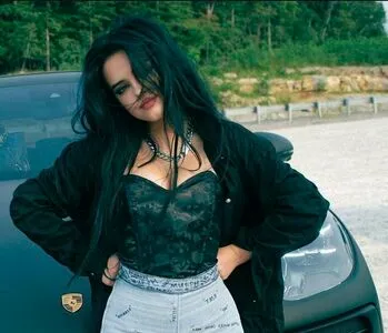 Jessie Murph OnlyFans Leaked Free Thumbnail Picture - #QstwBaNtzB