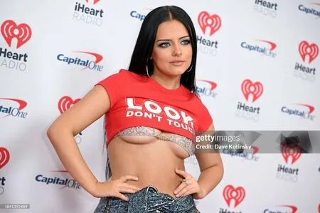 Jessie Murph OnlyFans Leaked Free Thumbnail Picture - #bOkK5Xu9WF