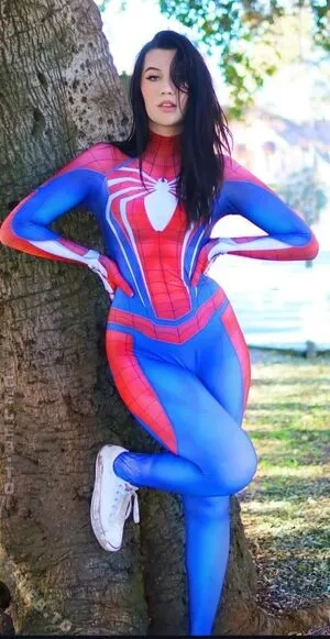 Jessie Paege OnlyFans Leaked Free Thumbnail Picture - #1giXr3mZuc