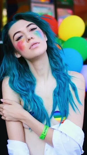 Jessie Paege OnlyFans Leaked Free Thumbnail Picture - #2dnT1Z4SCR