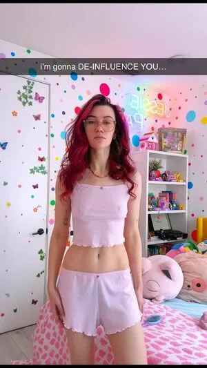 Jessie Paege OnlyFans Leaked Free Thumbnail Picture - #2nyTVt8pJJ