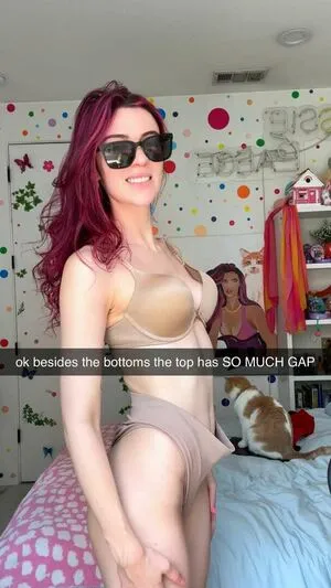 Jessie Paege OnlyFans Leaked Free Thumbnail Picture - #58469TeWz5