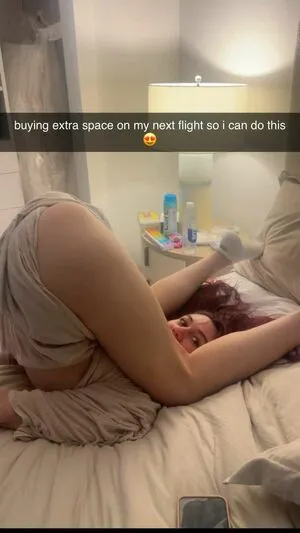 Jessie Paege OnlyFans Leaked Free Thumbnail Picture - #7CR26YCOFe