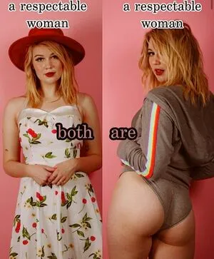 Jessie Paege OnlyFans Leaked Free Thumbnail Picture - #9Umzyo0E5s