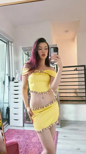 Jessie Paege OnlyFans Leaked Free Thumbnail Picture - #ABIaJyWzRv