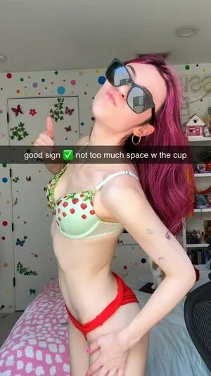 Jessie Paege OnlyFans Leaked Free Thumbnail Picture - #AdyYXzq7VX
