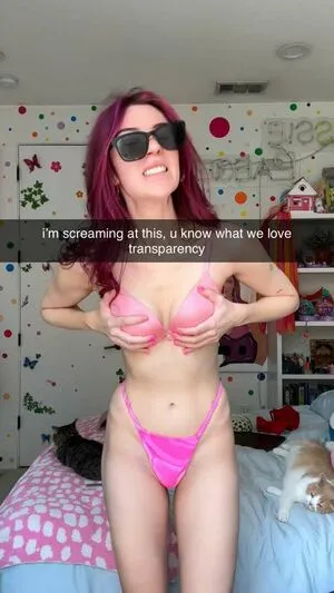Jessie Paege OnlyFans Leaked Free Thumbnail Picture - #AwXPLyTOyB