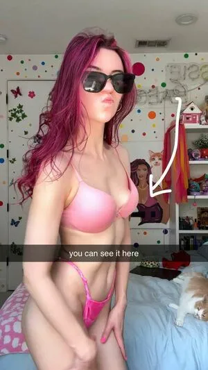 Jessie Paege OnlyFans Leaked Free Thumbnail Picture - #BC3RiOaf0W
