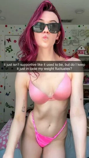 Jessie Paege OnlyFans Leaked Free Thumbnail Picture - #DS11nwcXFG