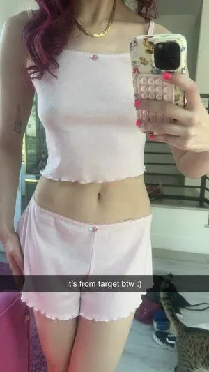 Jessie Paege OnlyFans Leaked Free Thumbnail Picture - #IGfazgpul5