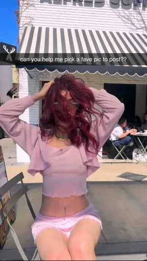 Jessie Paege OnlyFans Leaked Free Thumbnail Picture - #O9VrUxywM1