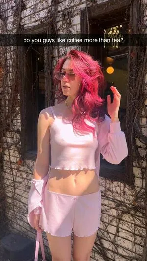 Jessie Paege OnlyFans Leaked Free Thumbnail Picture - #XIGZajElbl