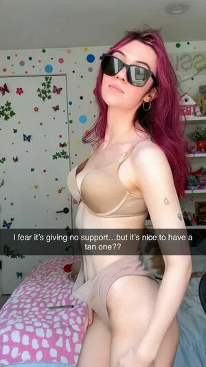 Jessie Paege OnlyFans Leaked Free Thumbnail Picture - #YsoAq2CBEo