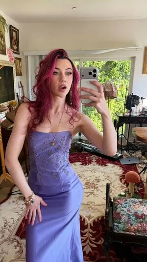 Jessie Paege OnlyFans Leaked Free Thumbnail Picture - #ZcdCX9Rsyb