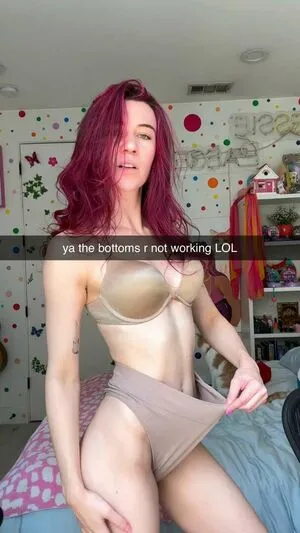 Jessie Paege OnlyFans Leaked Free Thumbnail Picture - #beeE2hOm89