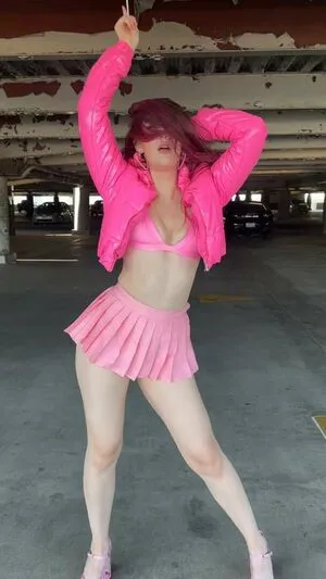 Jessie Paege OnlyFans Leaked Free Thumbnail Picture - #d7Ve20oyfd