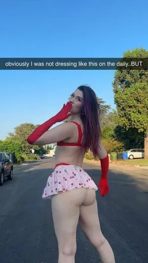 Jessie Paege OnlyFans Leaked Free Thumbnail Picture - #eeJXLlw0Aw